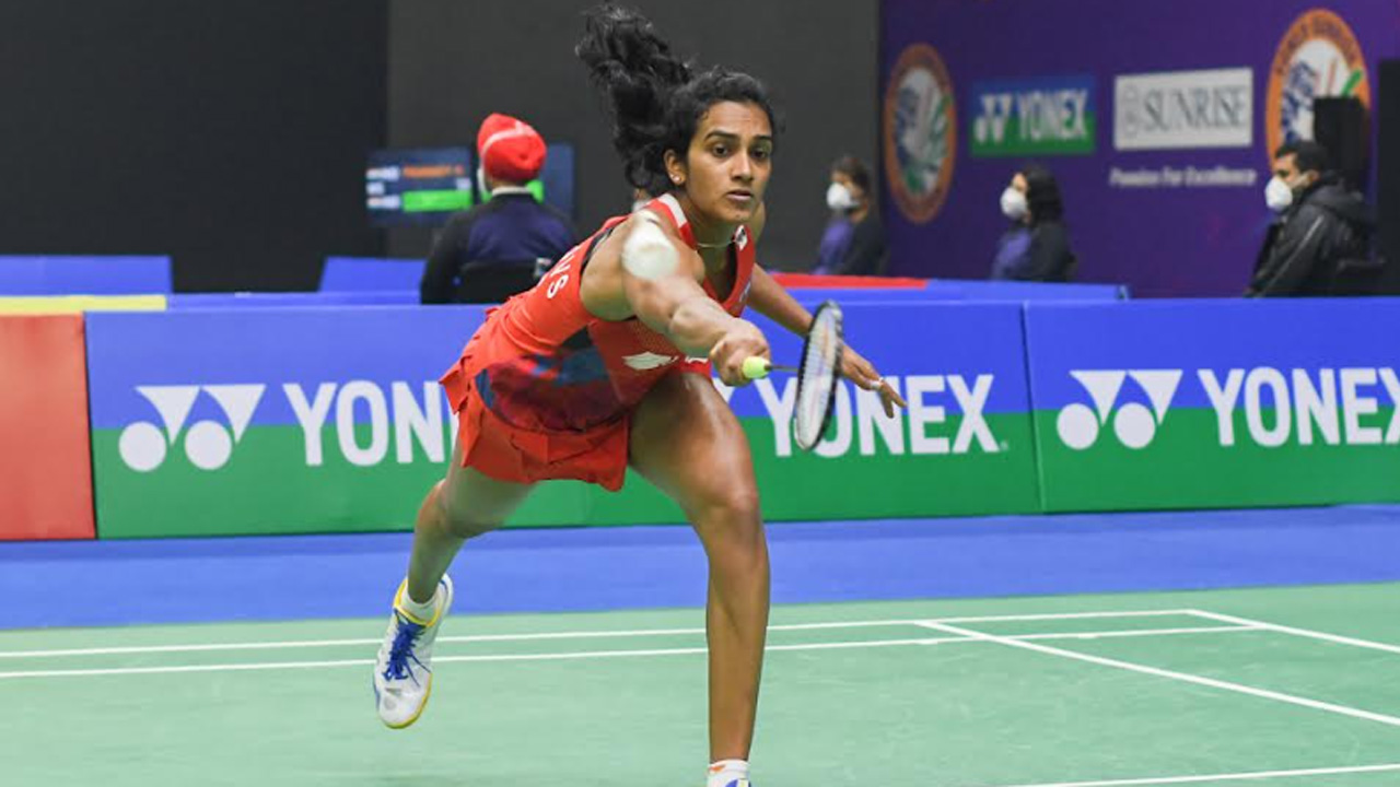 Thomas & Uber Cup 2022: Oozing in confidence, PV Sindhu says 'Nobody is tough, everybody in beatable'