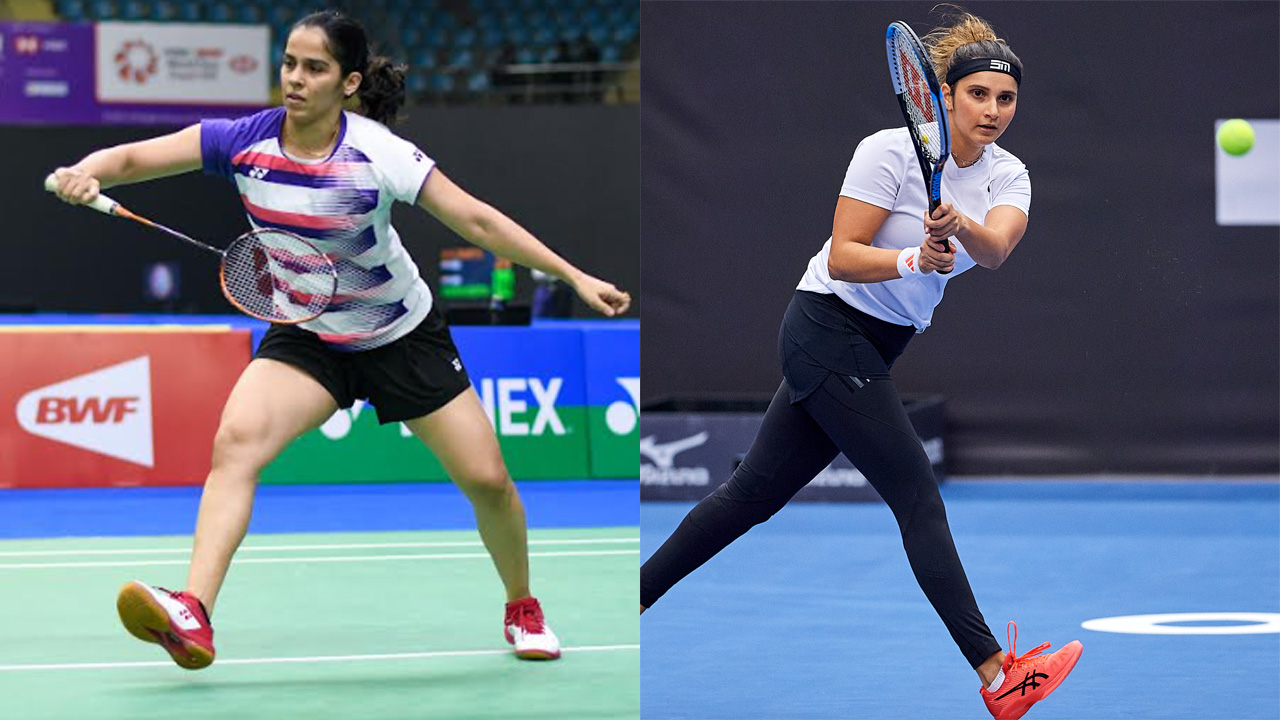 Asian Games Postponed: Boost for Saina Nehwal & Sania Mirza, disappointment for others - Check how Indian athletes reacted