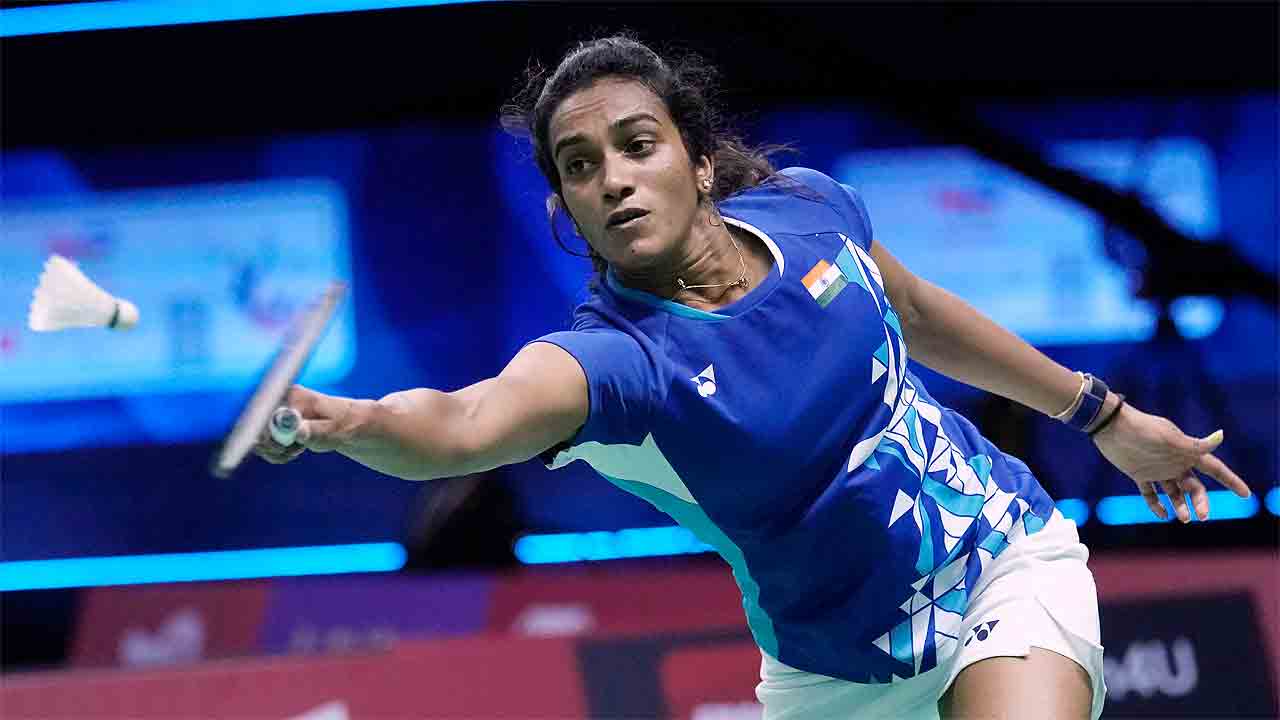 Uber Cup LIVE: PV Sindhu led Team India faces stern Thailand challenge in quarterfinals of Uber Cup - Follow India vs Thailand LIVE updates 