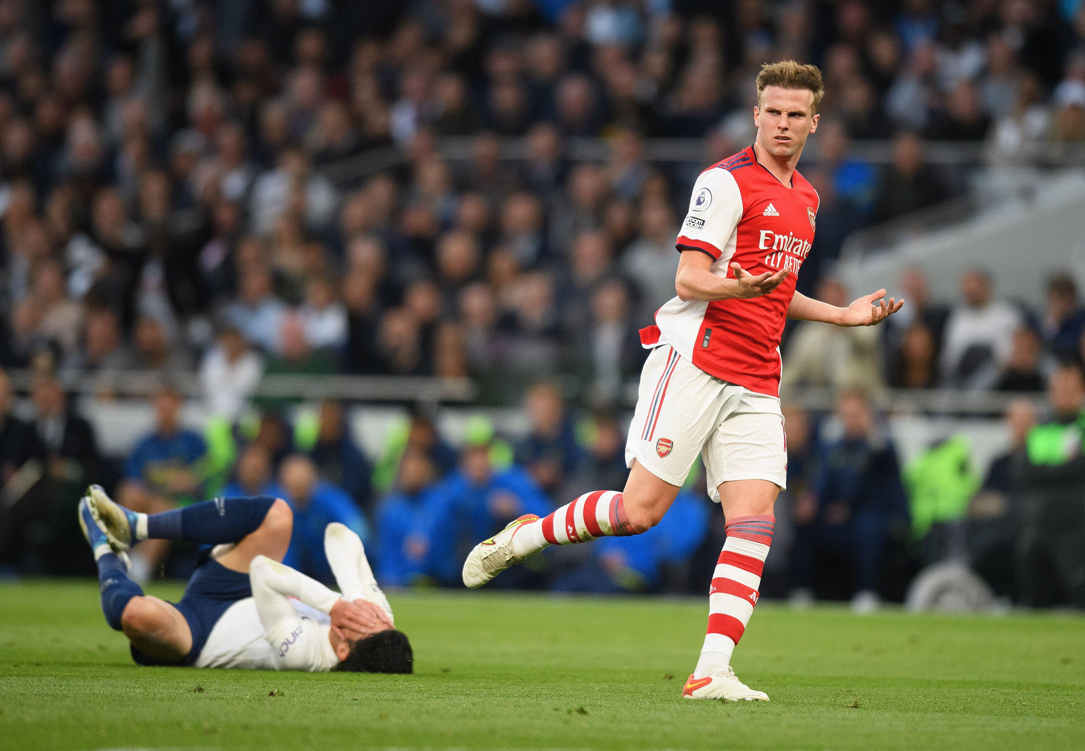 Newcastle United vs Arsenal LIVE: Gunners aim for FOURTH spot in the Premier League against revitalized Newcastle, Follow Newcastle vs Arsenal LIVE: Check Team News, Predicted Lineups