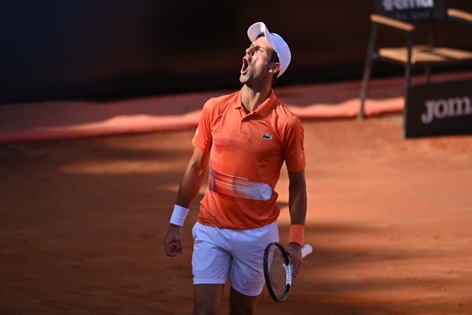 Djokovic, Swiatek, Nadal, akan memulai kampanye Prancis Terbuka
