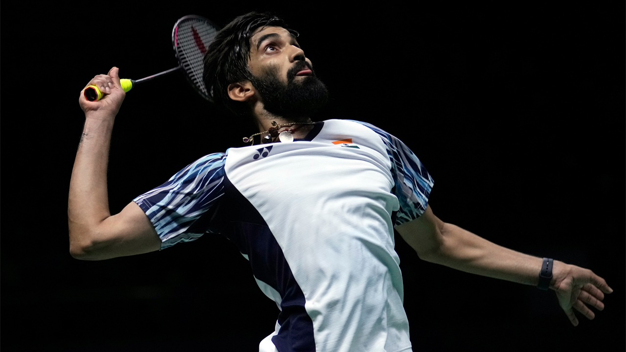 Thailand Open Live: Kidambi Srikanth out of Thailand Open after giving walkover in second round