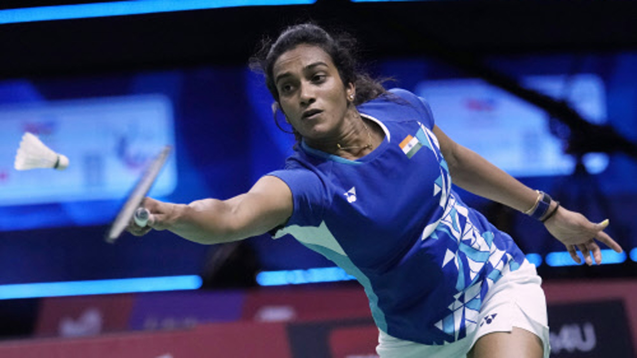 Indonesia Masters Badminton LIVE: PV Sindhu and Lakshya Sen eye quarterfinals, favourites in second round of Indonesian Masters - Follow LIVE Updates