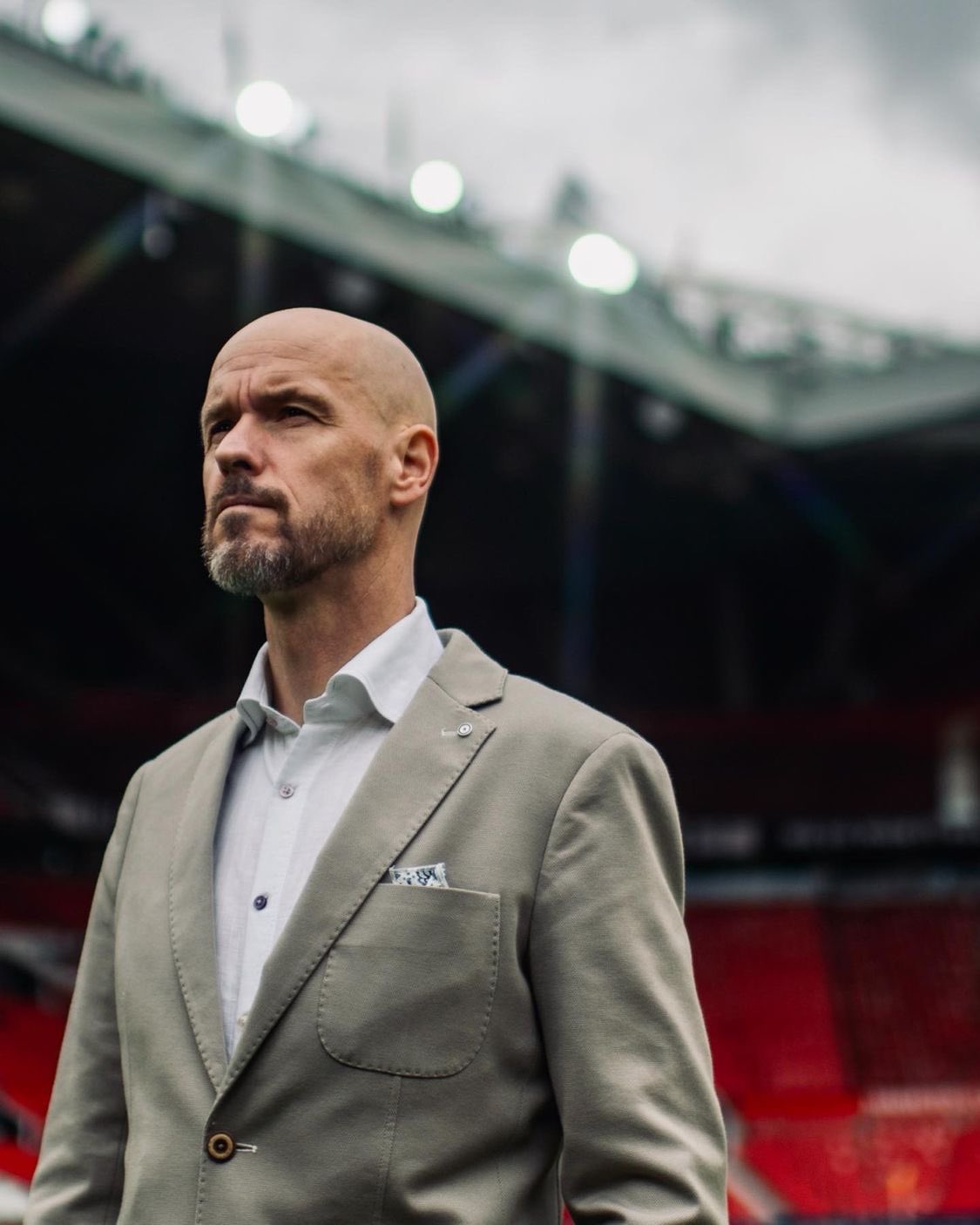 Erik ten Hag First Press Conference: New Manchester United manager Erik ten Hag speaks about Cristiano Ronaldo, Preseason, Captaincy and more - Check out