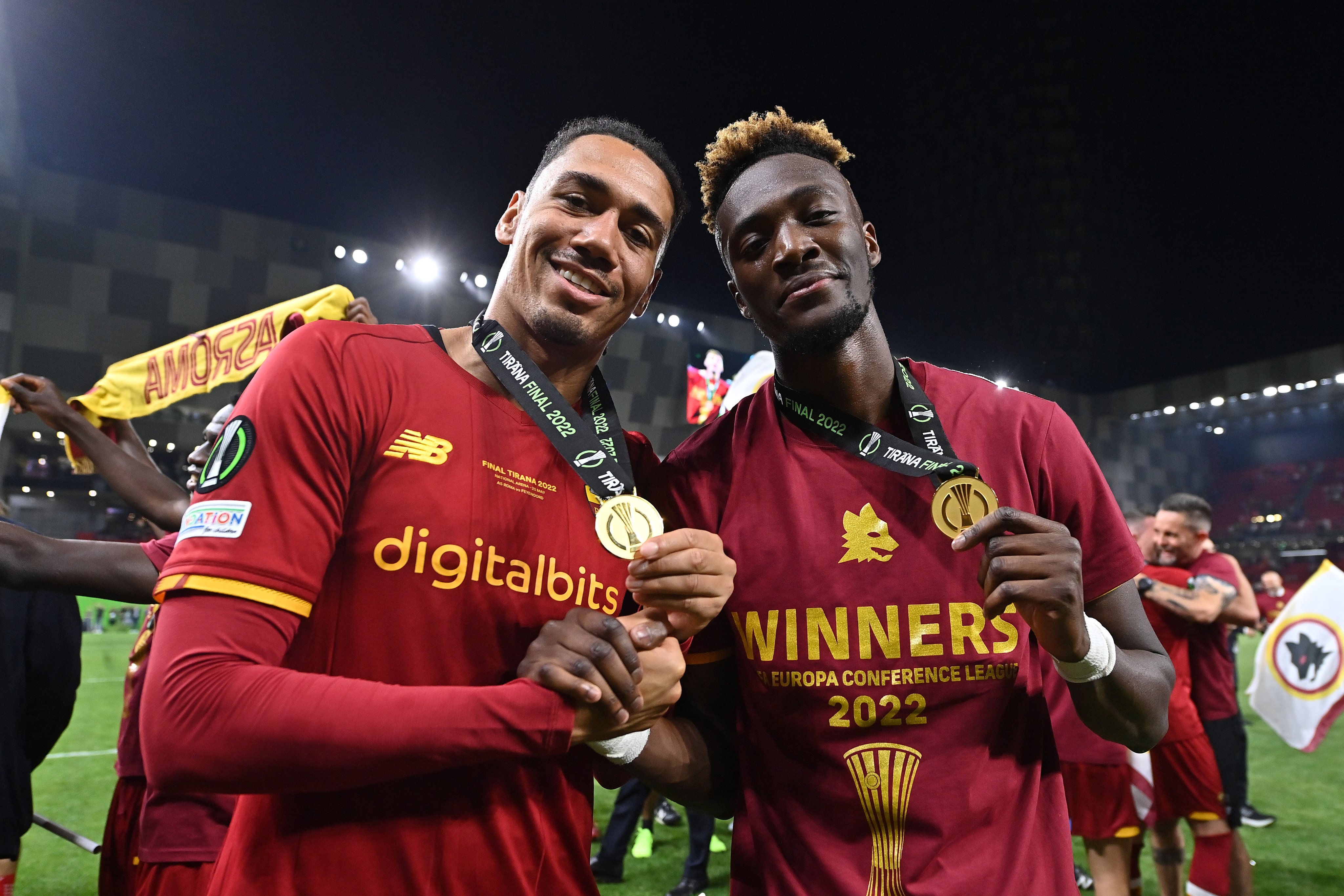 UEFA Europa Conference League: AS Roma beat Feyenoord to win FIRST-EVER Europa Conference trophy as Jose Mourinho makes HISTORY, Roma wins 1-0, Watch HIGHLIGHTS