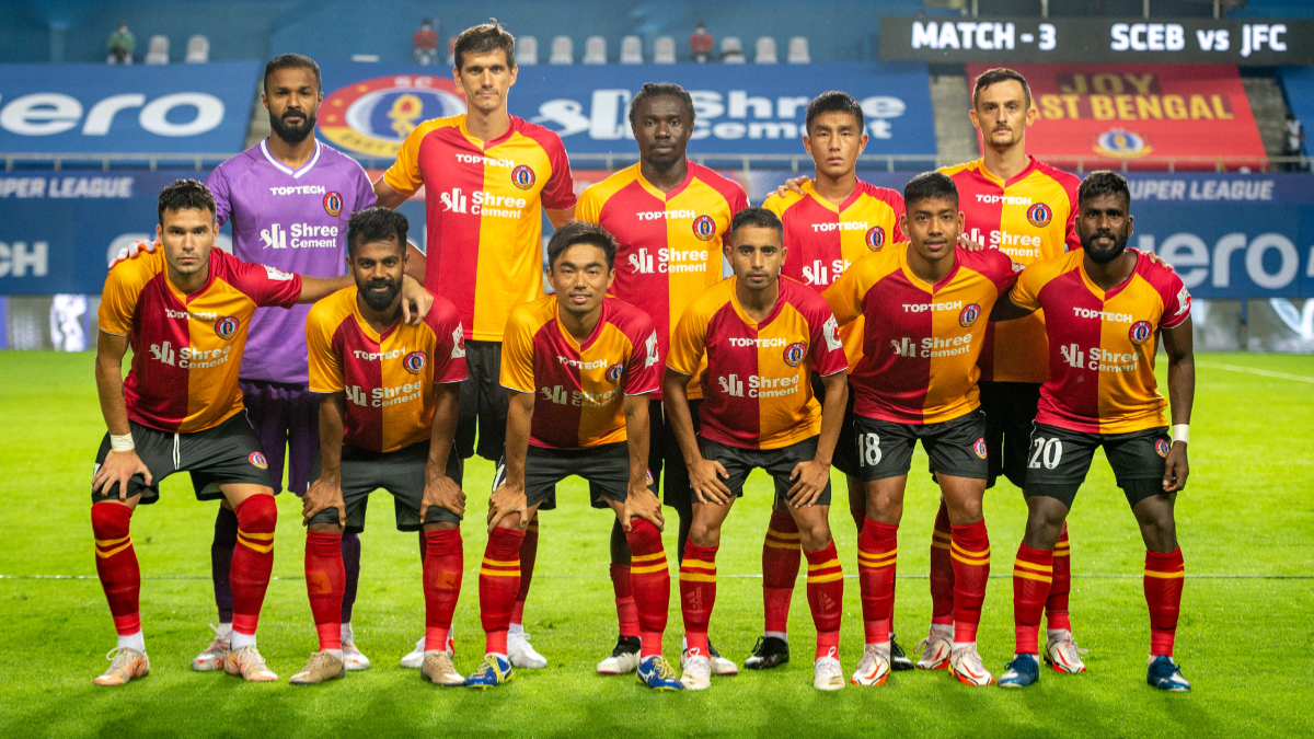 Indian Super League: SC East Bengal confirm ISL 2022-23 participation, SCEB rope in Emami Group as new investor - Check out details