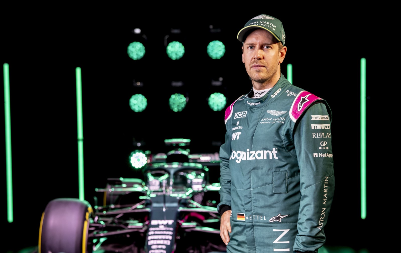 Formula 1: Sebastian Vettel in Formula E? DS Techeetah boss offers Vettel a Formula E seat, says "we have an OPPORTUNITY for him”