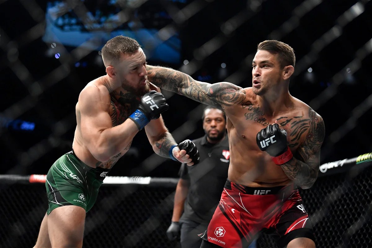 UFC GettyImages-1328703806