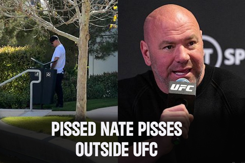 UFC: Ex UFC Fighter and Stand up Comedian requests UFC to set up Nate Diaz vs Michael Chandler