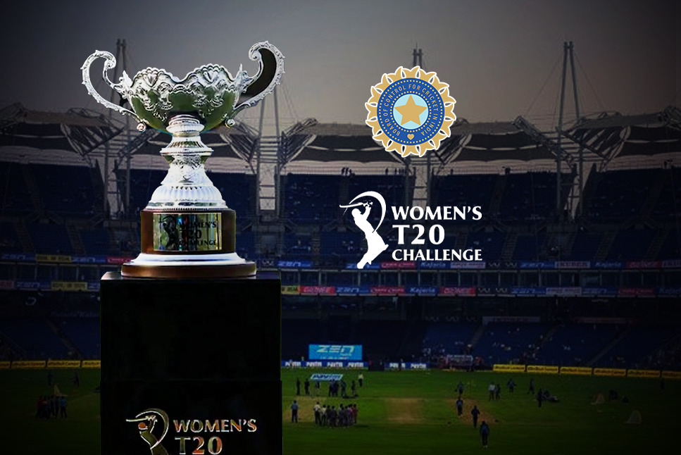 Women’s T20 Challenge 2022: 3-team women’s competition shifted to Pune, BCCI Secy Jay Shah says tournament to be played between May 23-28