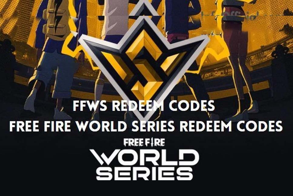 FFWS 2022 Redeem Code for Today: Check How to claim the exclusive rewards for absolutely free, More Details