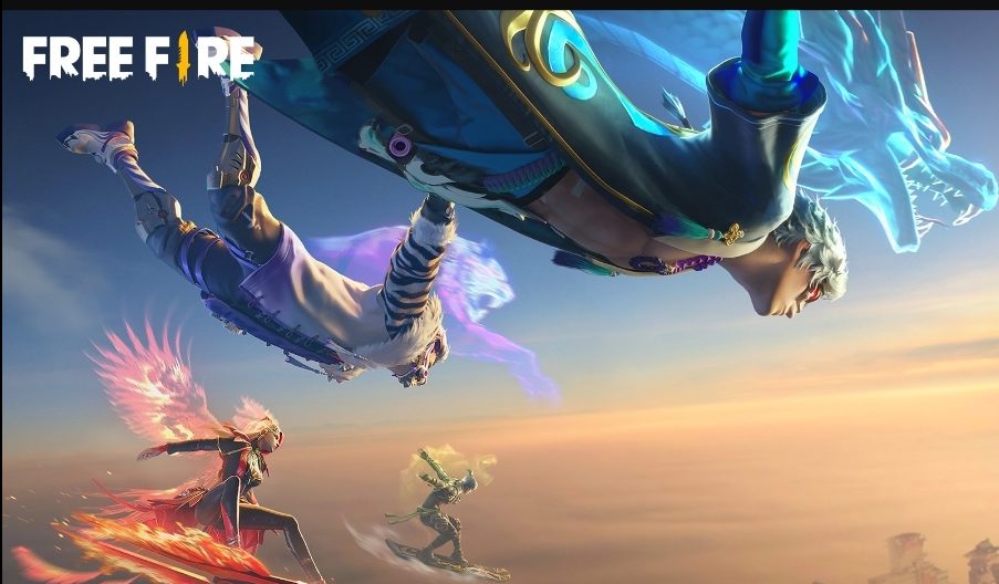 Free Fire Max Advance Server OB34 APK download link Check how to get