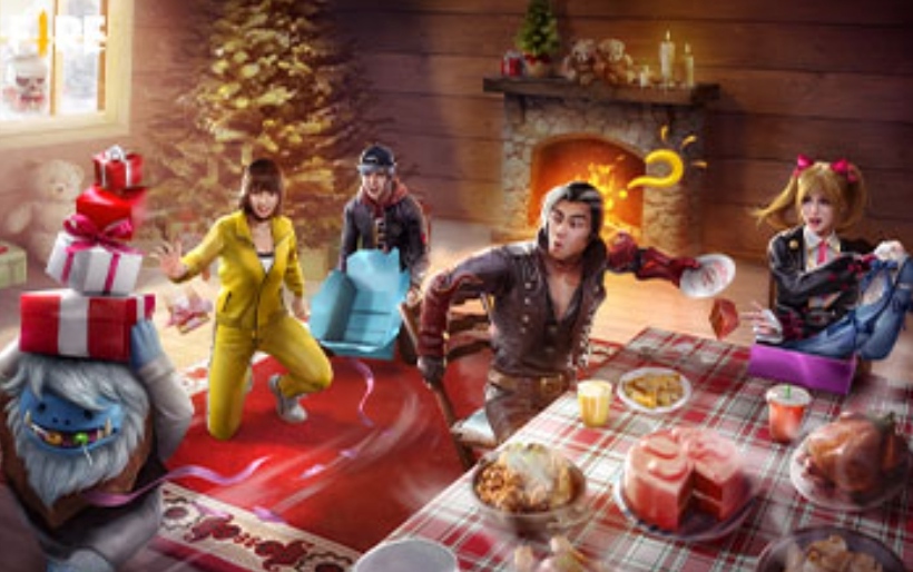 Free Fire Max OB34 Patch Note Release: Check out all the details of the upcoming Free Fire OB34 Update, all about Free Fire OB34 Update Patch Notes