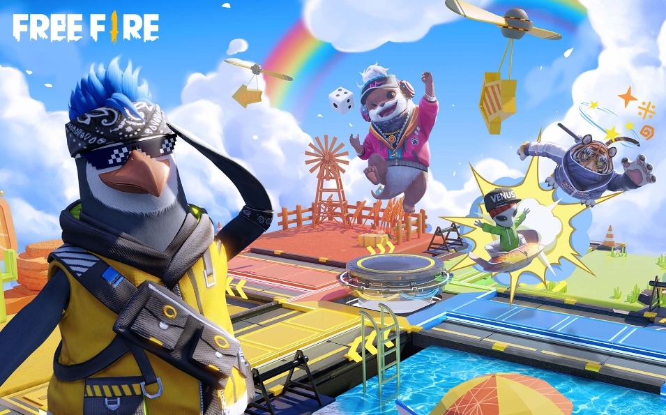Free Fire Redeem Codes of 21st May 2022: Checkout all the latest active codes for free rewards, More Details, all about the Free Fiee Redeem Code of Today