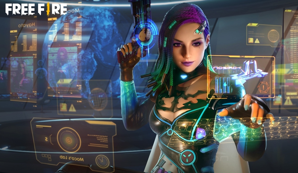 Free Fire Max OB34 Patch Note Release: Check out all the details of the upcoming Free Fire OB34 Update, all about Free Fire OB34 Update Patch Notes