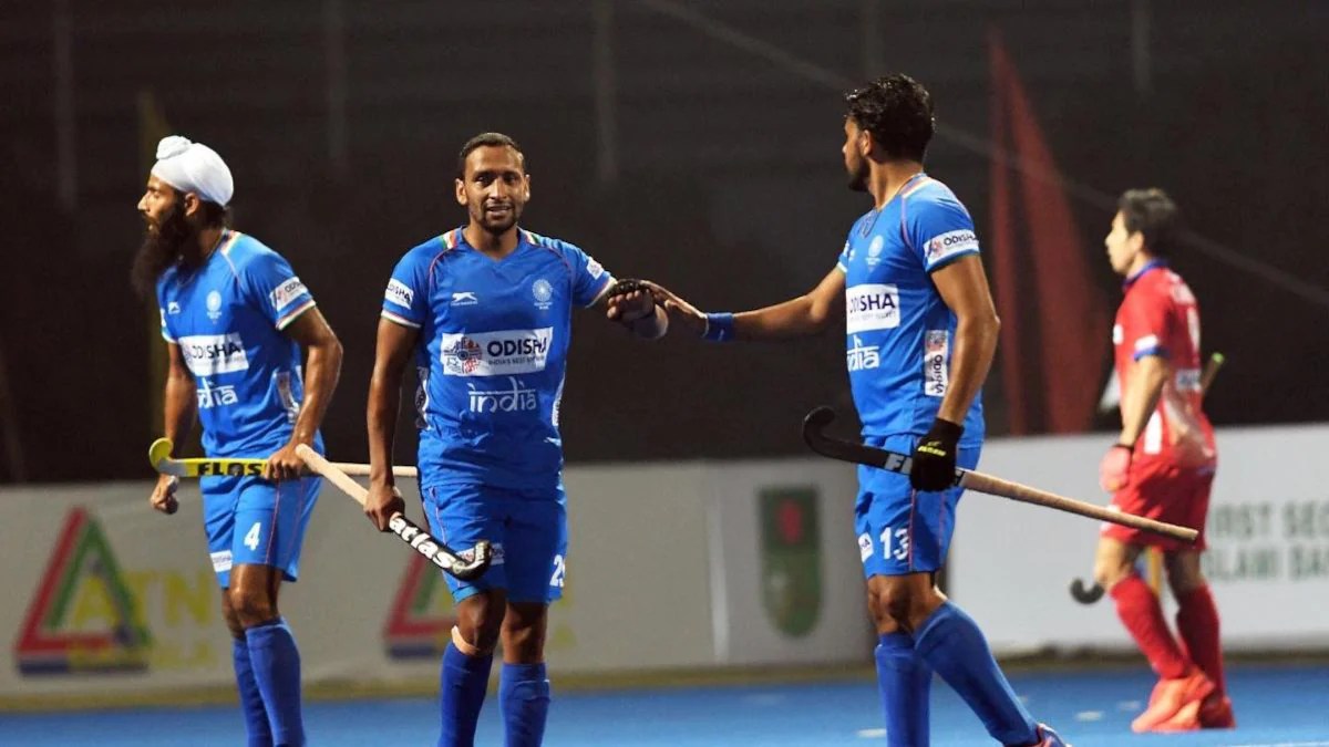 Asia Cup Hockey 2022 LIVE: New-look India to face arch-rivals Pakistan in Asia Cup opener - Follow LIVE updates 