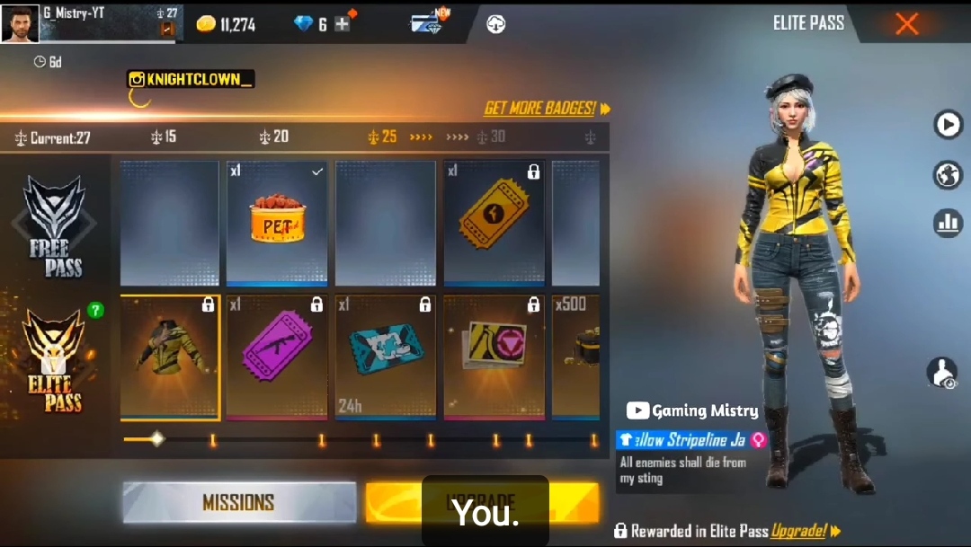 Free Fire Max July Elite Pass Leaks: Check out all the probable rewards coming in-game, More Details, and all about the Free Fire July Elite Pass 2022