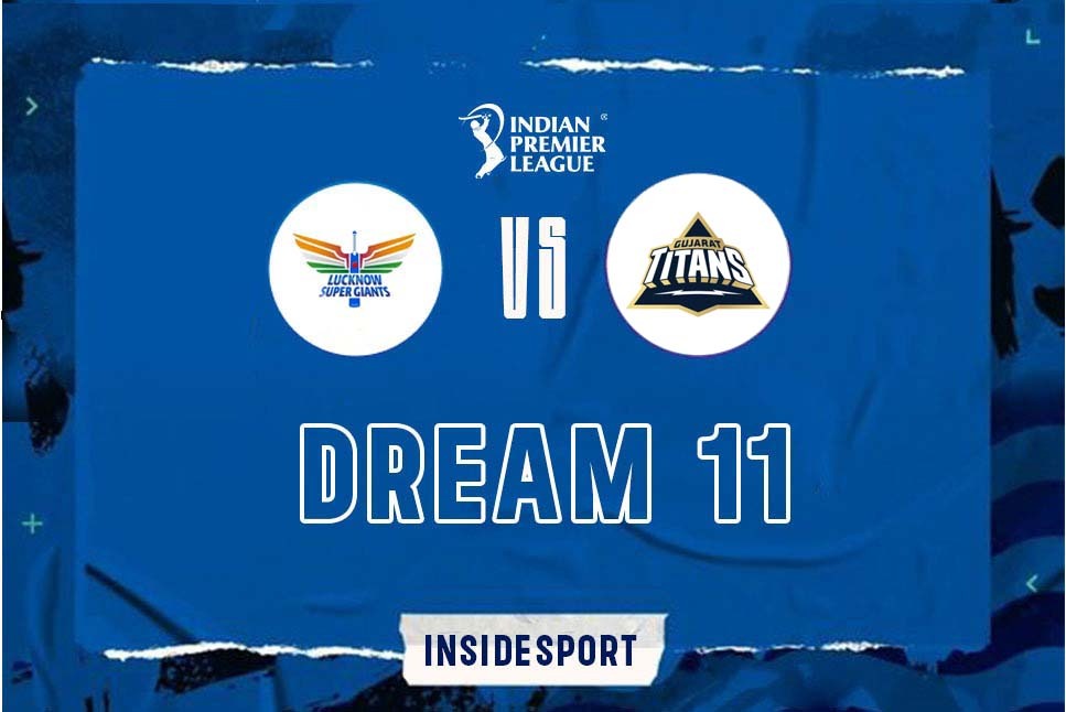 LSG vs GT Dream11 Prediction: Lucknow Super Giants vs Gujarat Titans Top Fantasy Picks, Probable Playing XIs, Pitch Report and Match overview, LSG vs GT Live at 7:30 PM: Follow IPL 2022 LIVE Updates