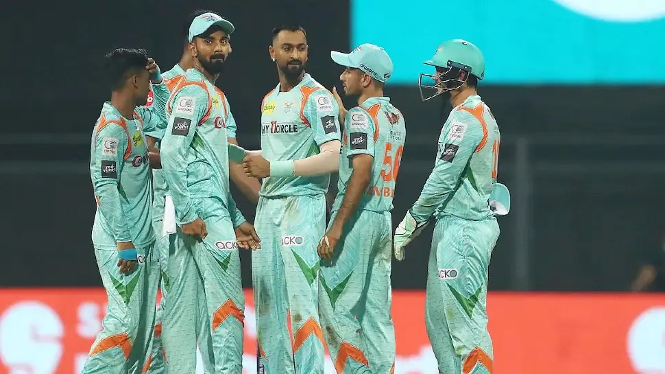 IPL 2022: Lucknow Super Giants to celebrate mother's day with players wearing special jerseys with their mother's name - Check Out 