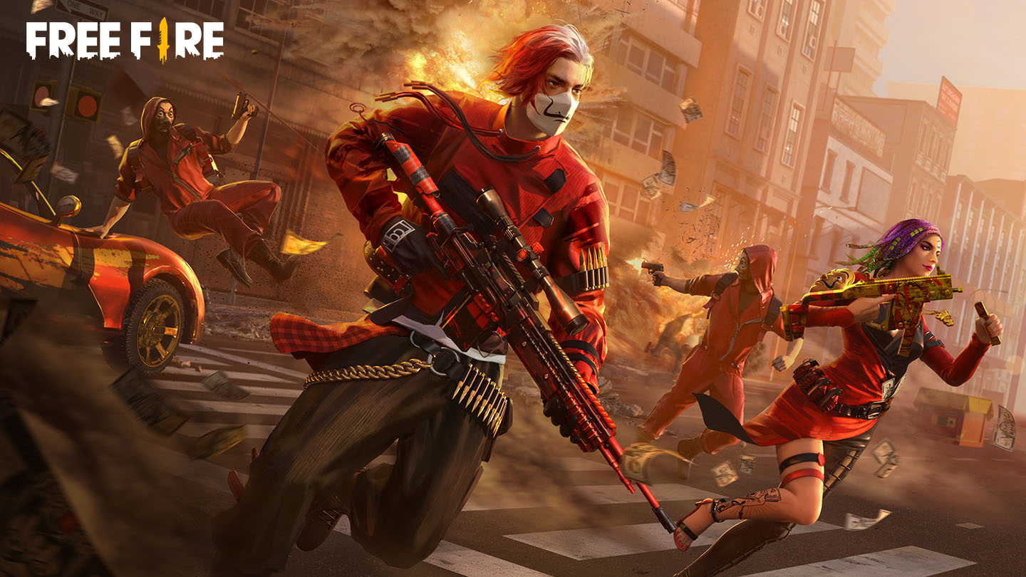 Garena Free Fire Redeem Code of 10th May 2022: Get new rewards for free from the active codes, More Details on the Free Fire Redeem Codes for Today
