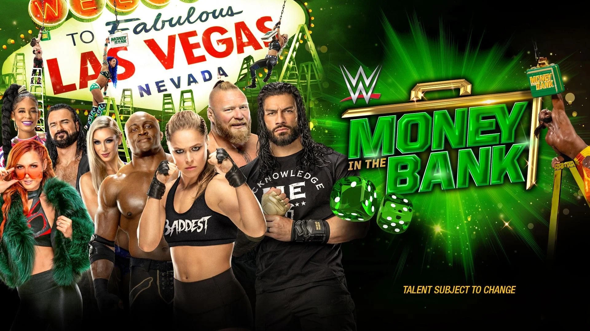 WWE Money in the Bank 2022: Winner of the Match Won’t be in the Main Event of WrestleMania, Check Details