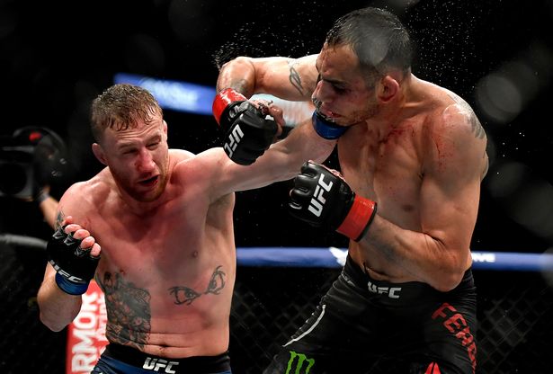 UFC 274 Betting Odds: Charles Oliveira vs Justin Gaethje, Check out the Betting Odds and favorites, Follow Live Updates
