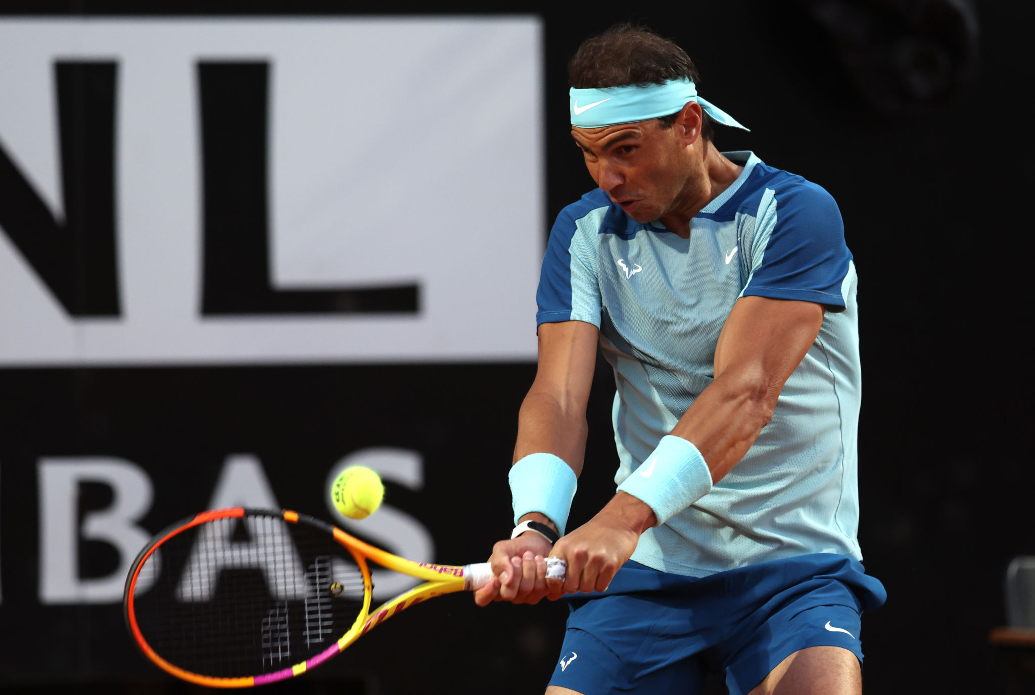 Italian Open LIVE: Denis Shapovalov clinches upset victory over Rafael Nadal in three sets to move into Italian Open quarterfinals