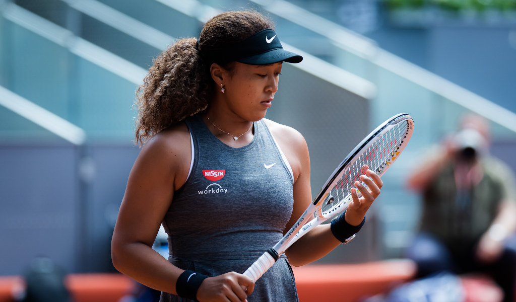 Italian Open 2022 Live: Injury setback for Naomi Osaka, pulls out of Rome Masters at last moment