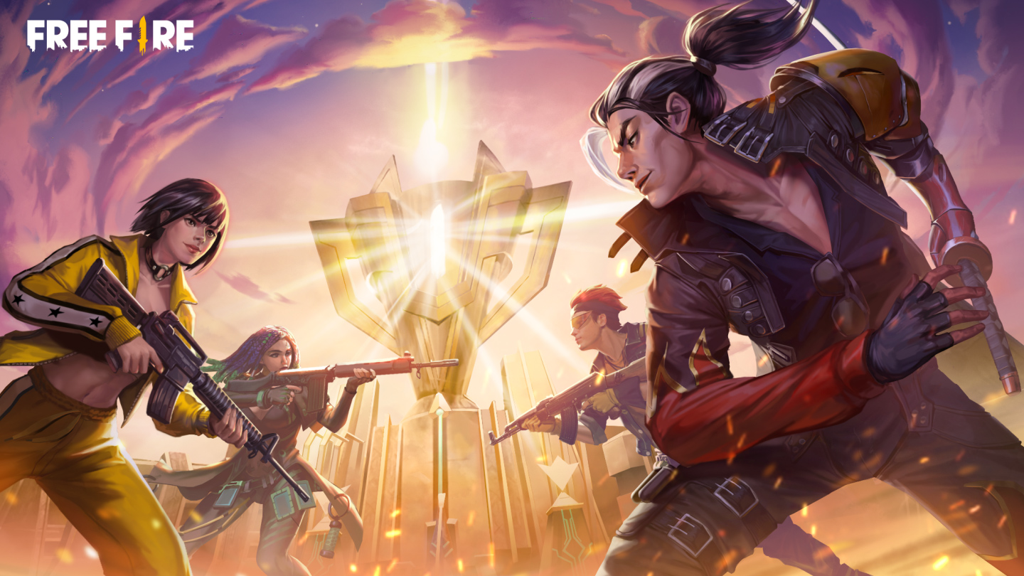 Garena Free Fire MAX Redeem Codes of February 27: Get FREE Skins, Bundles, and more rewards from the ACTIVE Codes, ALL DETAILS