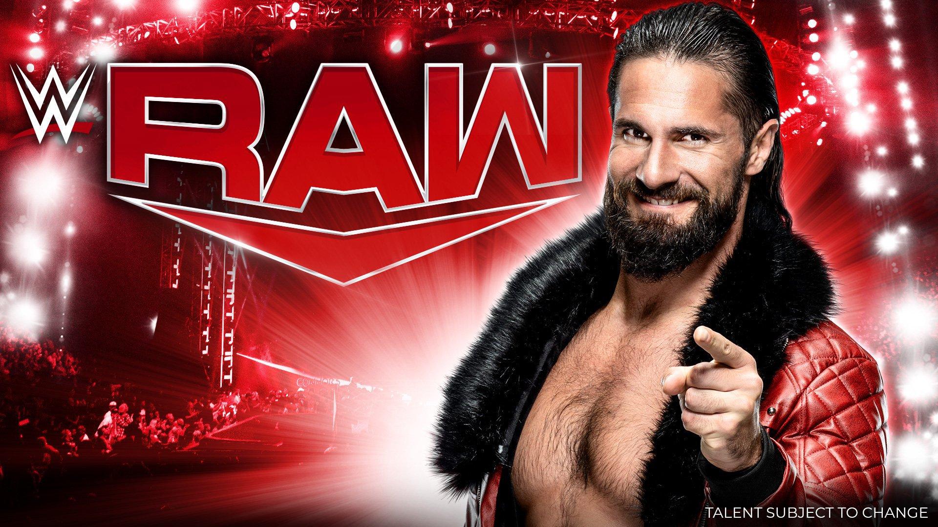 WWE Raw Results May 16, live blog & live streaming details: WWE RAW, follow live updates