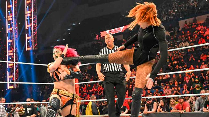 WWE News: Backstage Update on WWE Raw’s Female Roster, Check Updated List: