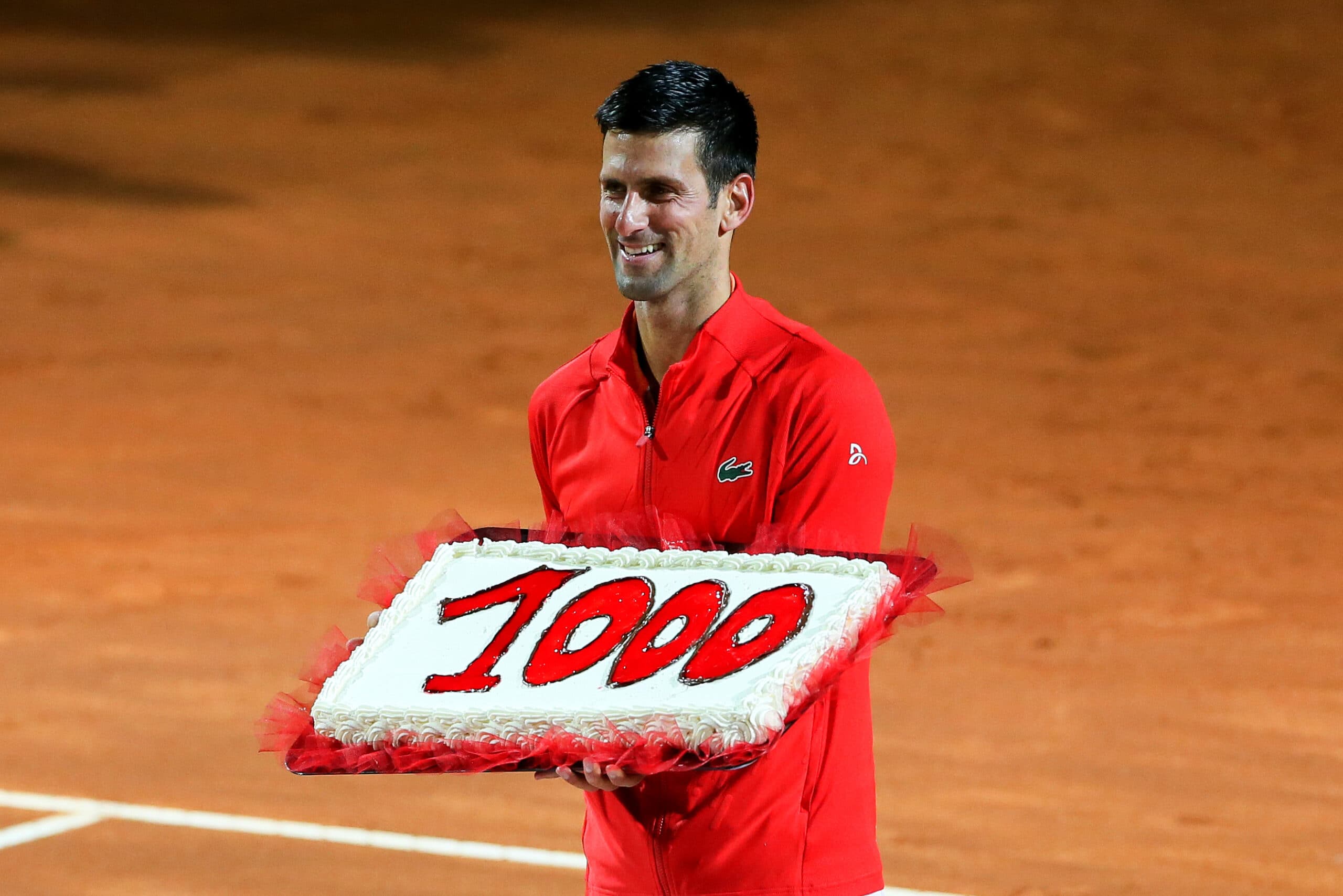 Italian Open Semifinals LIVE: Novak Djokovic gets his 1000th career victory, defeats Casper Ruud in straight sets to enter Italian Open final