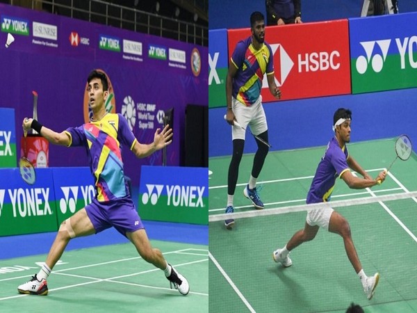 Thomas Cup 2022: India go down 2-3 against Chinese Taipei in their final group clash