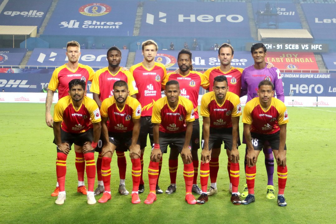 Indian Super League: SC East Bengal in talks with Manchester United over possible INVESTMENT, Top official remains mum - Check out