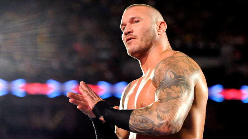 WWE News: WWE Hall of Famer Supports Randy Orton’s Opinion on NXT Superstars