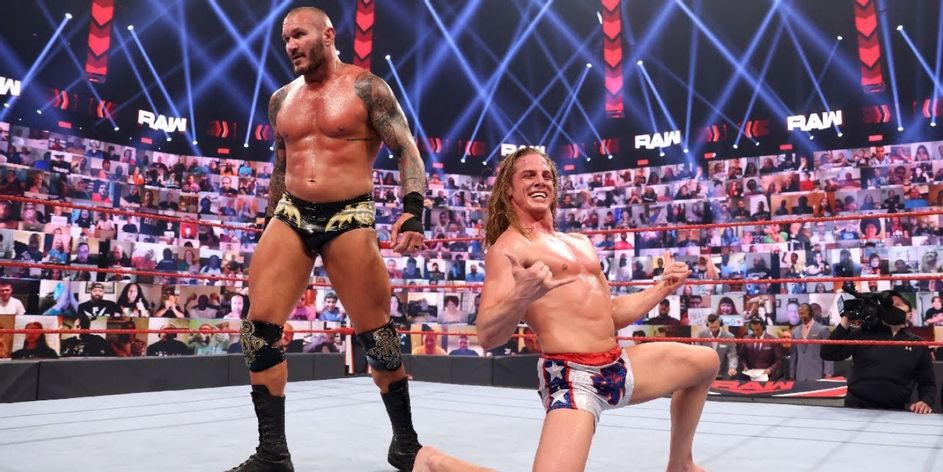 WWE News and Rumors: Is WWE Really Planning to Unify the Tag Team Titles?