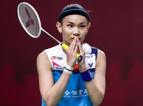 Thailand Open 2022: Tai Tzu Ying seals Tokyo Olympics REVENGE, beats World No. 1 Chen Yu Fei to win Thailand Open crown