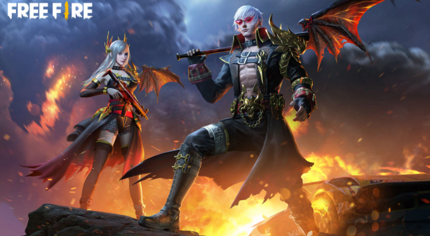 Garena Free Fire Redeem Code for 7th May 2022: Get amazing in-game items for free, Check details