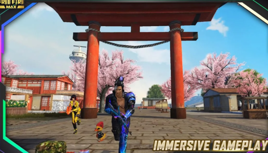 Garena Free Fire Max Apk Download: Check out the Download link for Garena Free Fire Max 2.80.0 Apk for Android