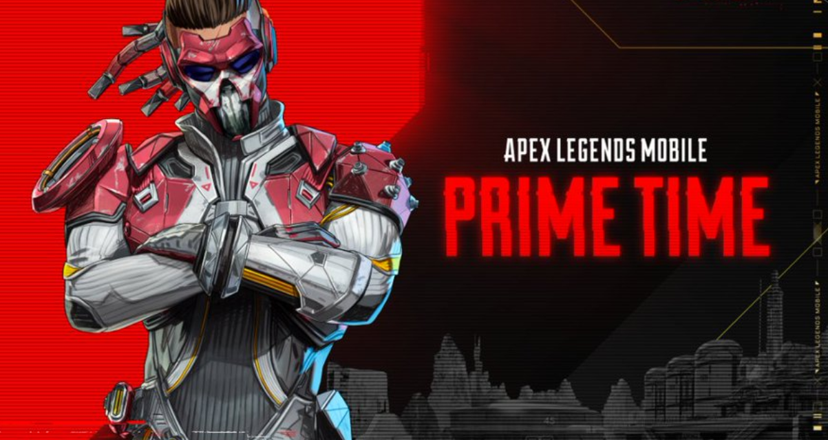 Apex Legends Mobile: Every Legend and what they do - Android Authority