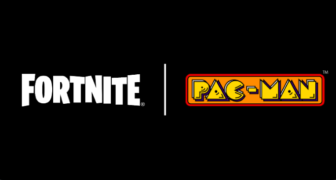 Fortnite x Pac-Man collaboration will start on June 2nd! Check out full details here