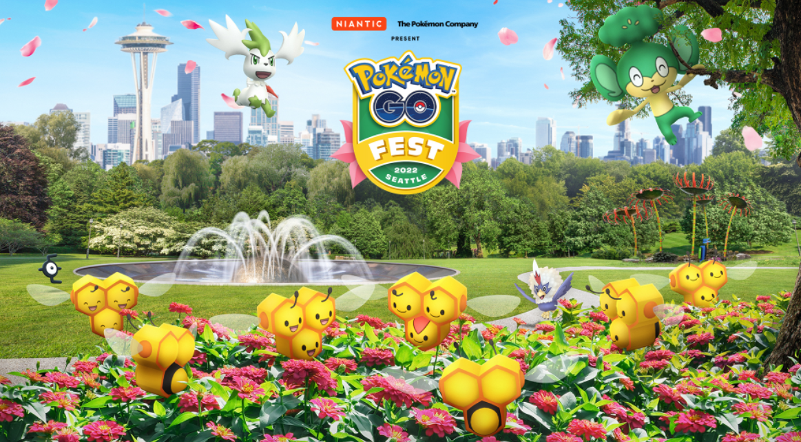 Shoot for the stars during GO Battle Day: Stardust Surprise – Pokémon GO