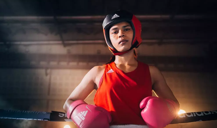 World Boxing Championships Live: Nikhat Zareen to face Herrera Alvarez, three other Indians to begin their challenge today – Follow Live Updates