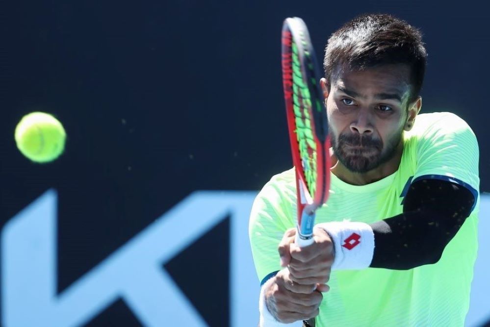 French Open 2022 Qualifiers : Sumit Nagal to face Pedro Cachin at 4.00 PM, Ramkumar Ramanathan wins, Yuki Bhambri BOWS OUT