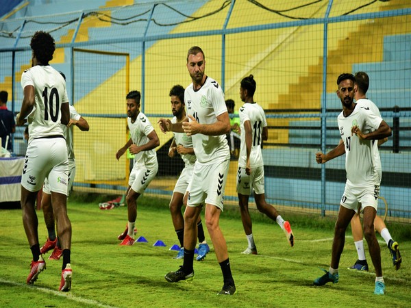 I-League 2022: Mohammedan SC DETERMINED to beat Rajasthan United as they look to close gap with table-toppers Gokulam Kerala