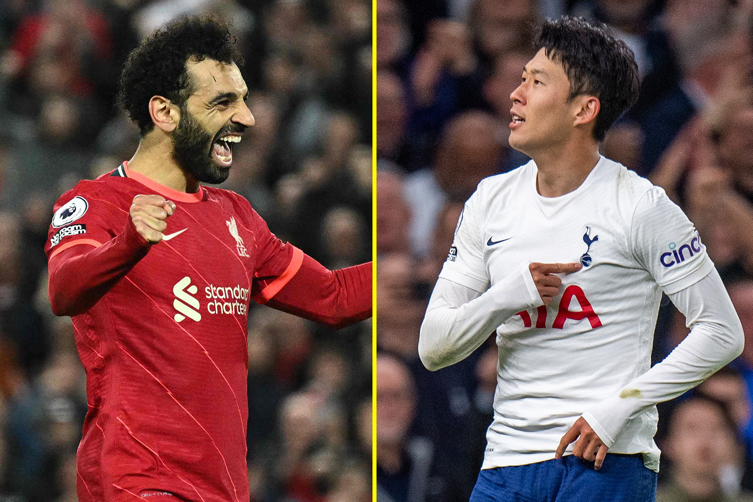 Premier League 2021/22: Tottenham's Son Heung-min becomes first Asian to win Premier League's Golden Boot, shares award with Mohamed Salah