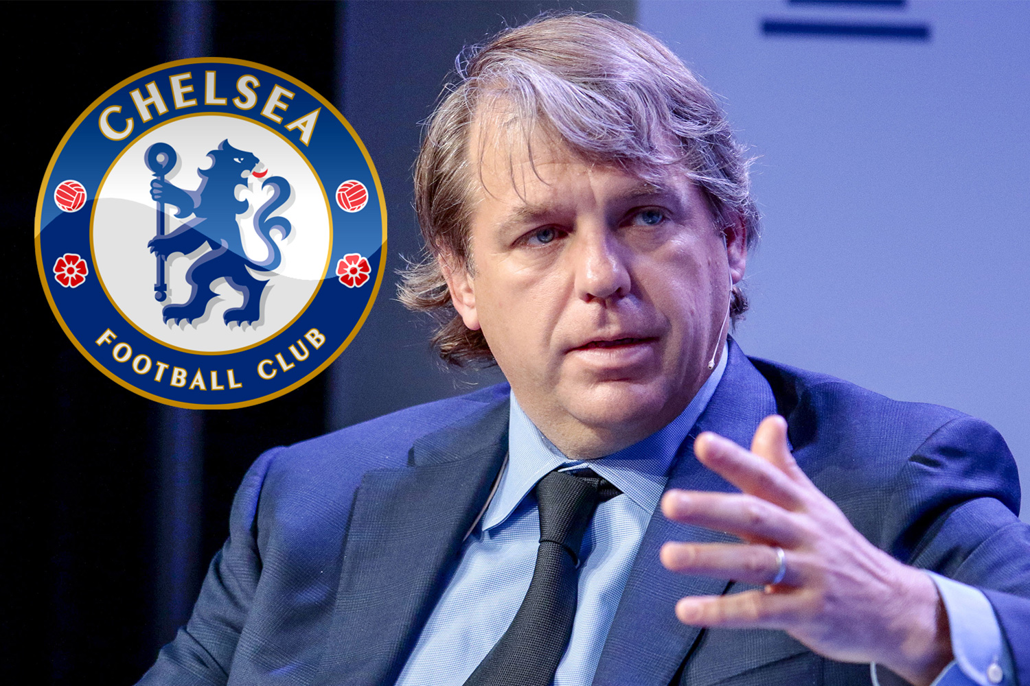 Pembaruan Langsung Pengambilalihan Chelsea: Portugal menyetujui penjualan Chelsea FC oleh Roman Abramovich, Pemerintah Inggris menyetujui pengambilalihan kepada Todd Boehly - Lihat