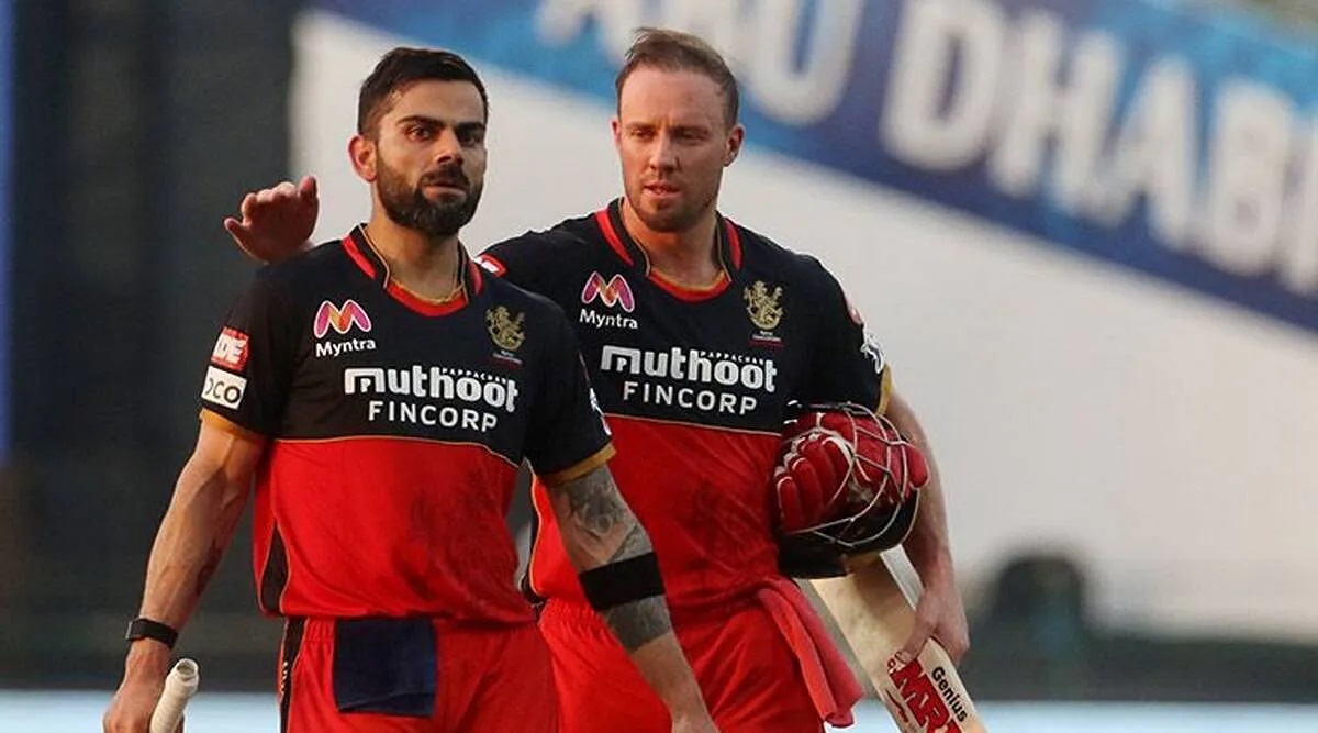 IPL 2022: Virat Kohli dearly missing BEST FRIEND AB de Villiers in RCB camp, says ‘I want to him to be back NEXT YEAR’