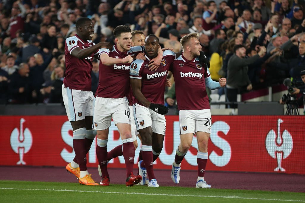 Premier League: Goals from Gabriel and Holding help Arsenal beat WEST HAM 2-1: Arsenal overtake Spurs in Top-4 race, Watch Arsenal beat West Ham United HIGHLIGHTS