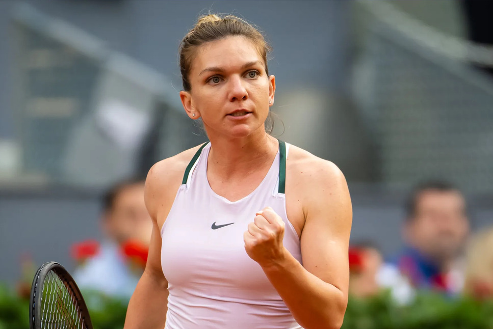 French Open Day-3 LIVE: Danill Medvedev, Stefanos Tsitsipas,  Paula Badosa & Simona Halep to begin their French Open campaign - Follow LIVE updates